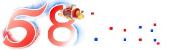 Logo da 58bet