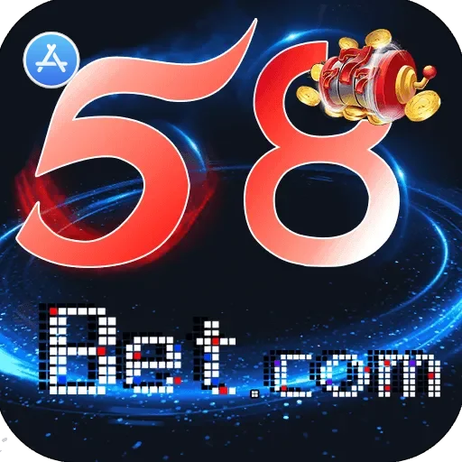 App 58bet para Android e iOS - download grátis