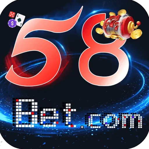 Cassino 58bet - mesas ao vivo e jogos