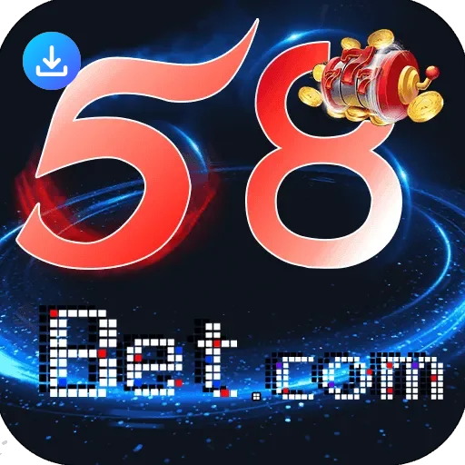 Download app 58bet Android iOS