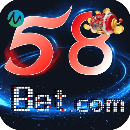 Logo da 58bet