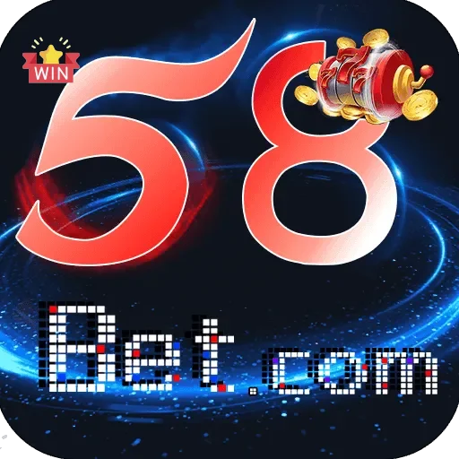 Ganhar e sacar na 58bet