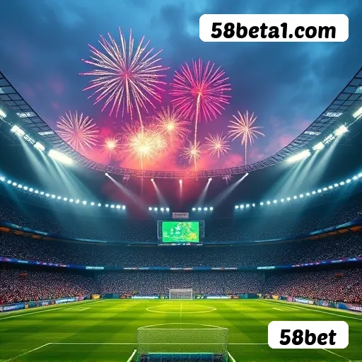 Configurações úteis dentro do app 58bet