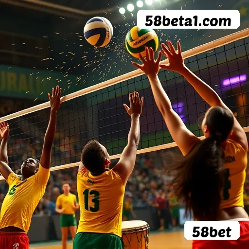 Conta 58bet sincronizada site e app