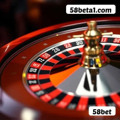 Dúvidas frequentes sobre apostas esportivas na 58bet