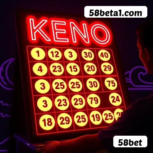 58bet multi dispositivo