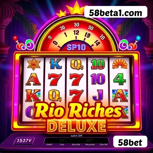 App 58bet login mobile