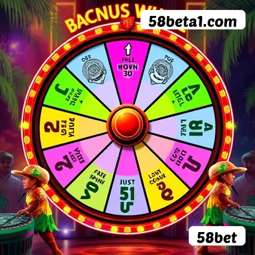 Pagamentos 58bet PIX