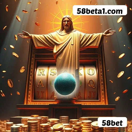 App 58bet slots mobile