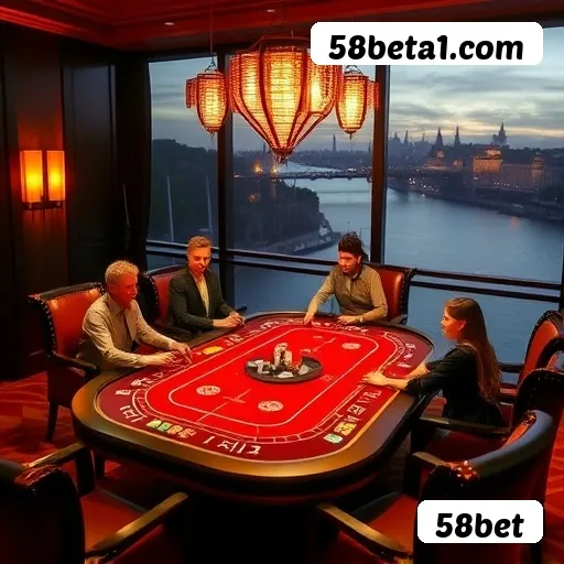 Slots com prêmios 58bet